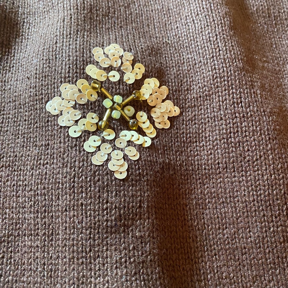 Storybook Knits Cardigan Sweater with Cherubs L
NWT - Picture 11 of 16